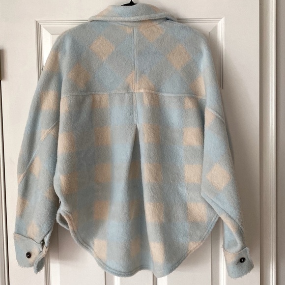 Free People Into The Wild Jacket - Picture 6 of 7